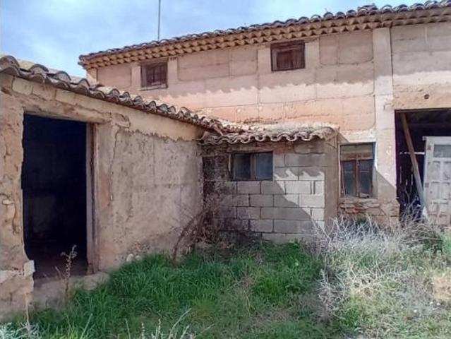 Chalet en venta en Comunidad de Teruel, Aragón