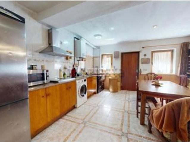 Chalet en venta en Torrelaguna, Madrid
