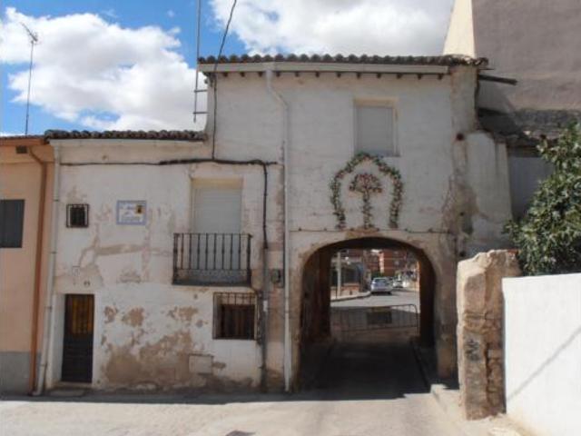 Villa en venta en Torrelaguna