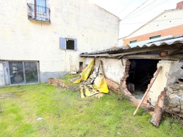 Chalet en venta en Torrelaguna, Comunidad de Madrid
