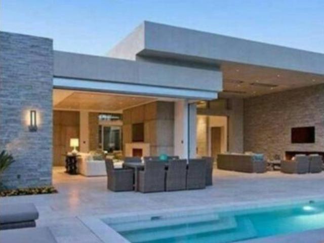 Villa en venta en Torrelaguna