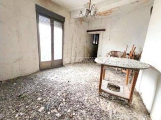 Chalet en venta en Torrelaguna, Madrid