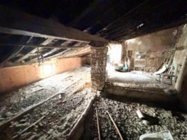 Chalet en venta en Torrelaguna, Madrid
