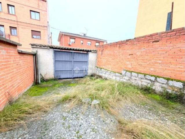 Chalet en venta en Torrelaguna, Madrid