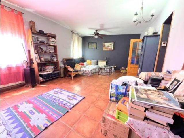 Chalet en venta en Torrelaguna, Madrid