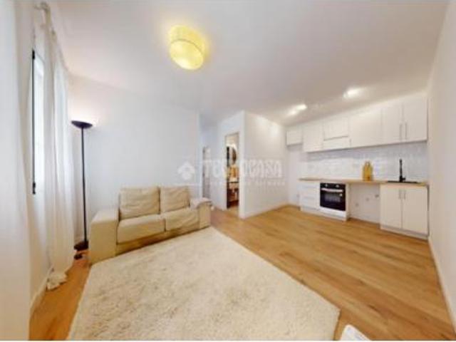 Chalet en venta en Torrelaguna, Madrid