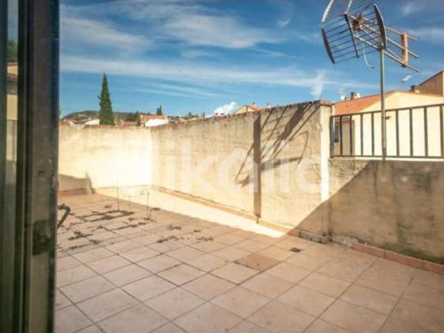 Chalet en venta en Torrelaguna, Madrid