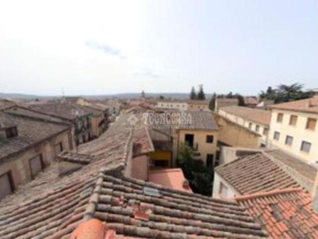 Chalet en venta en Torrelaguna, Madrid