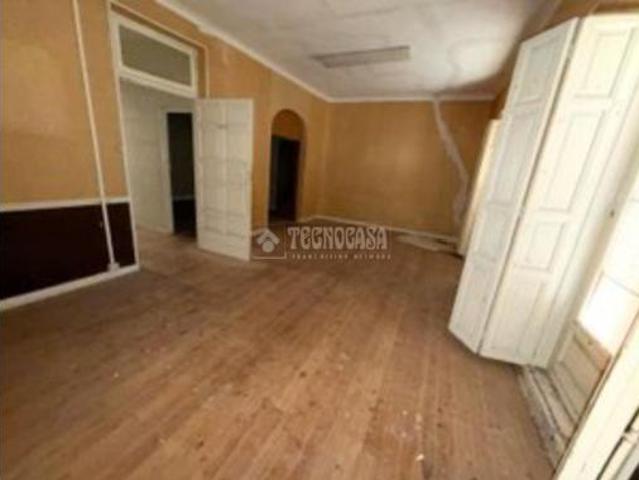 Chalet en venta en Torrelaguna, Madrid