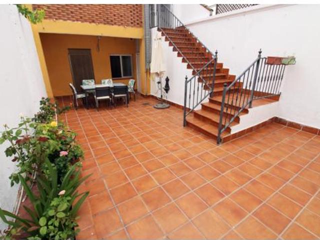 Chalet en venta en Torrelaguna, Madrid