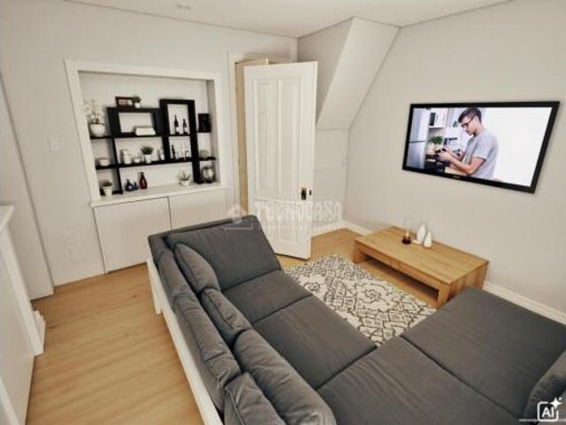 Chalet en venta en Torrelaguna, Madrid