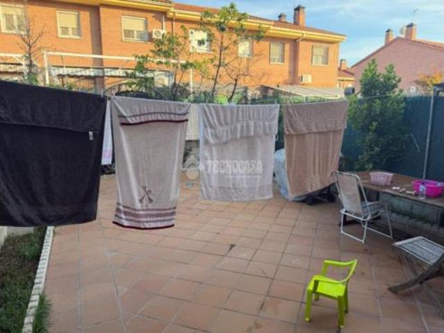 Chalet en venta en Torrelaguna, Madrid