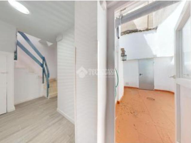Chalet en venta en Torrelaguna, Madrid