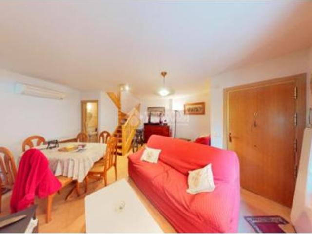 Chalet en venta en Torrelaguna, Madrid