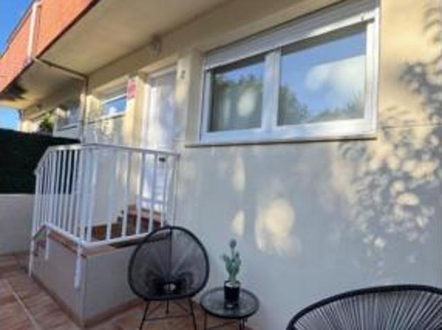 Chalet en venta en El Valle, Torrelavega