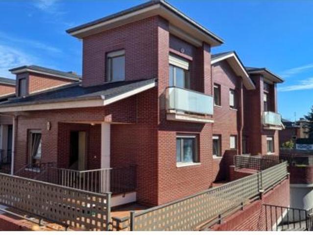 Chalet en venta en Barrio Mies de Coterios, Torrelavega