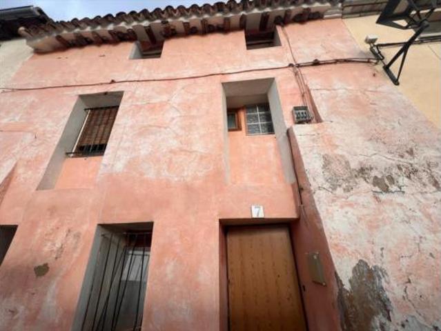 Chalet en venta en Tarazona y el Moncayo, Aragón