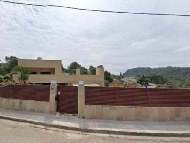 Chalet en venta en Can Güell, Baix Llobregat