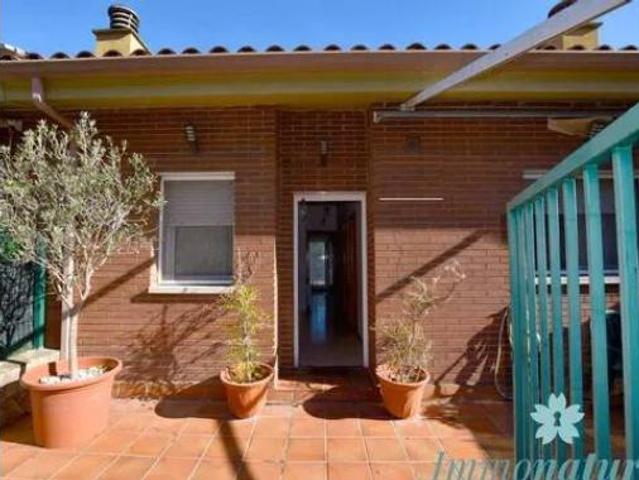 Chalet en venta en Can Güell, Baix Llobregat