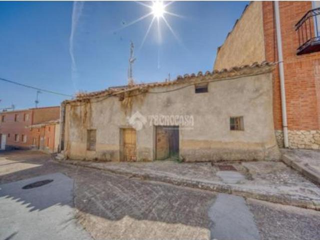 Chalet en venta en Torrelobatón, Castilla y León