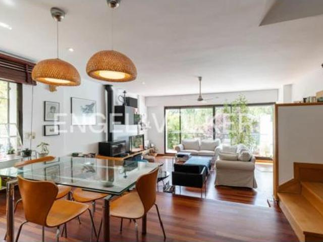 Chalet en venta en Los Peñascales, Torrelodones