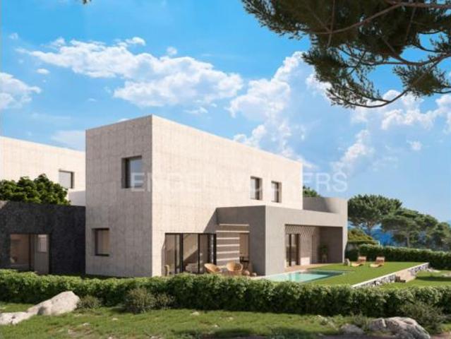 Chalet en venta en Los Bomberos, Torrelodones