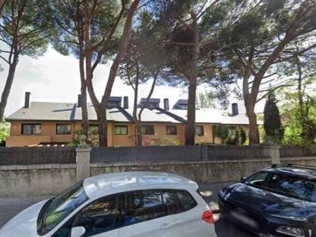 Chalet en venta en Los Bomberos, Torrelodones