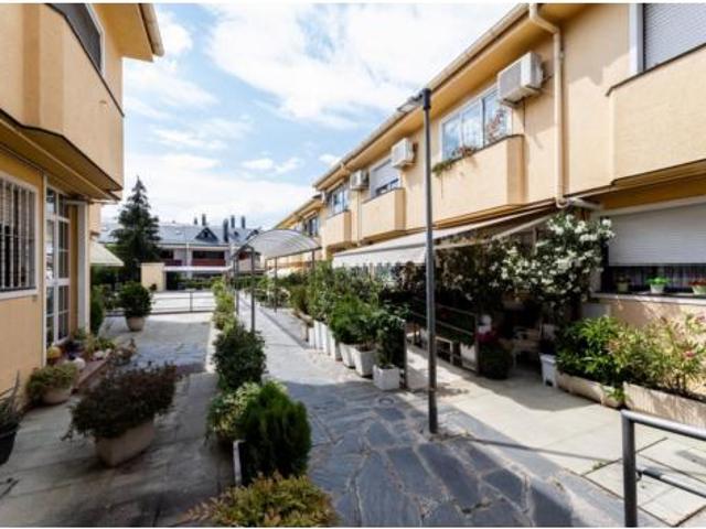 Chalet en venta en Los Bomberos, Torrelodones