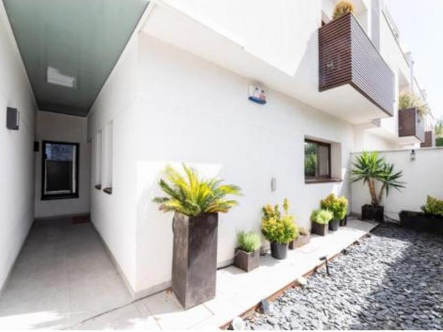 Chalet en venta en Los Bomberos, Torrelodones
