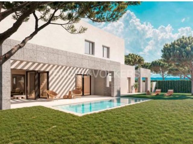 Chalet en venta en Los Bomberos, Torrelodones