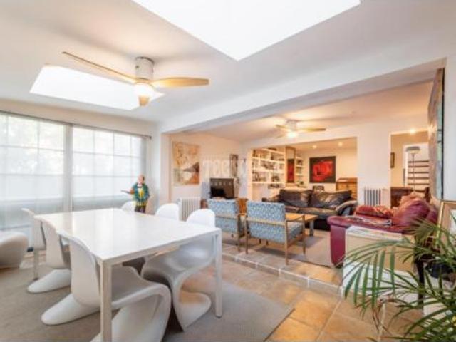 Chalet en venta en Torrelodones Colonia, Torrelodones