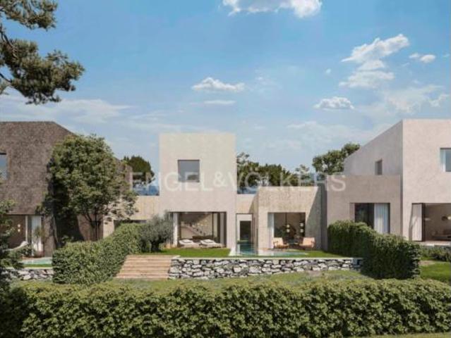 Chalet en venta en Torrelodones, Madrid