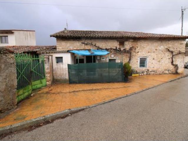 Chalet en venta en Patones, Madrid