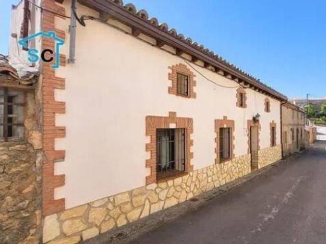 Chalet en venta en Torremocha Del Campo, Castilla-La Mancha