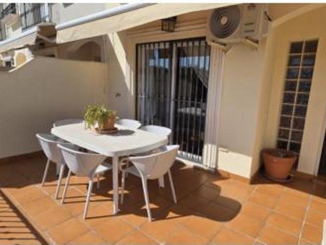 Chalet en venta en Costa del Sol Occidental, Andalucía