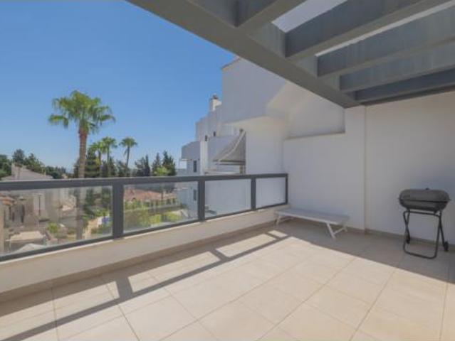 Chalet en venta en Costa del Sol Occidental, Andalucía