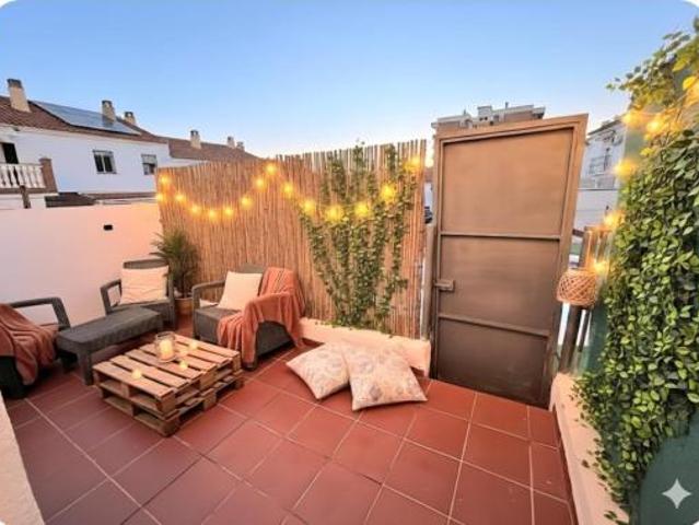 Chalet en venta en Costa del Sol Occidental, Andalucía