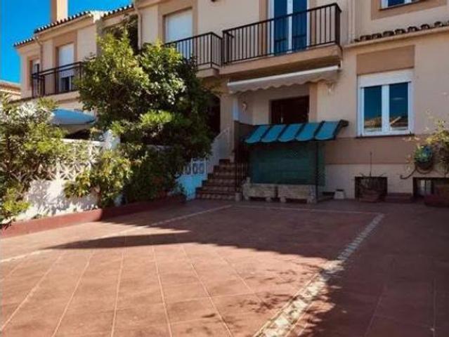 Chalet en venta en Costa del Sol Occidental, Andalucía