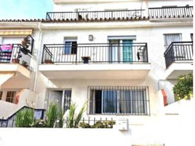 Chalet en venta en Costa del Sol Occidental, Andalucía
