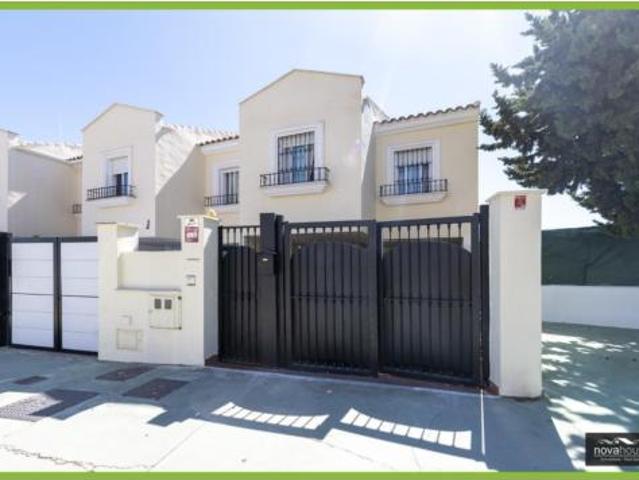 Chalet en venta en Costa del Sol Occidental, Andalucía