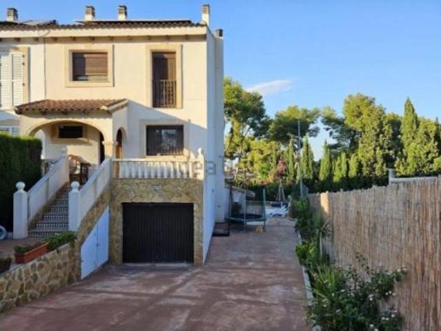 Chalet en venta en Mont Vedat, l'Horta Sud