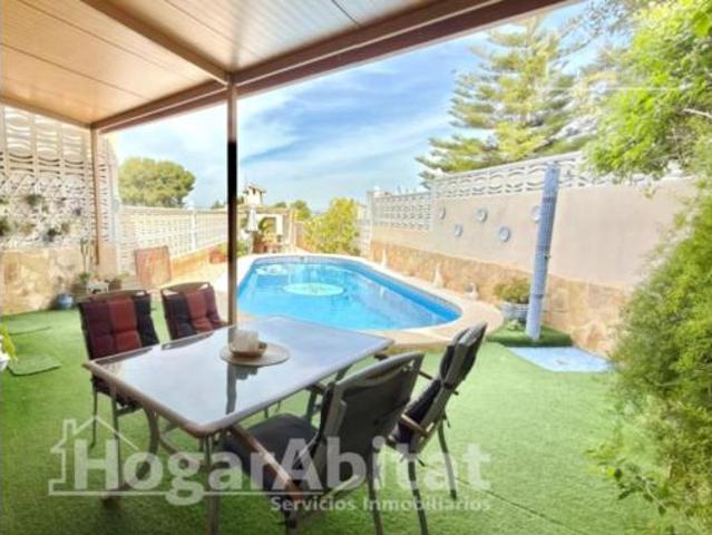 Chalet en venta en Mont Vedat, l'Horta Sud