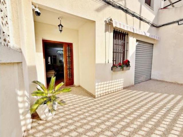 Chalet en venta en el Poble Nou, l'Horta Sud