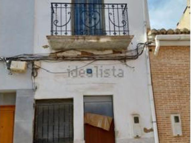 Chalet en venta en Benissaet, l'Horta Sud