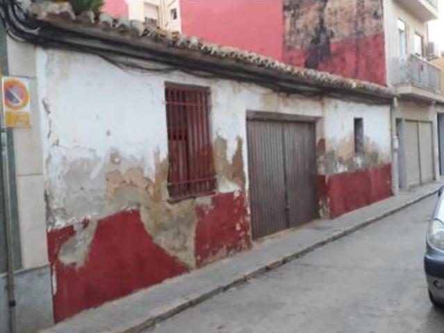 Chalet en venta en Benissaet, l'Horta Sud