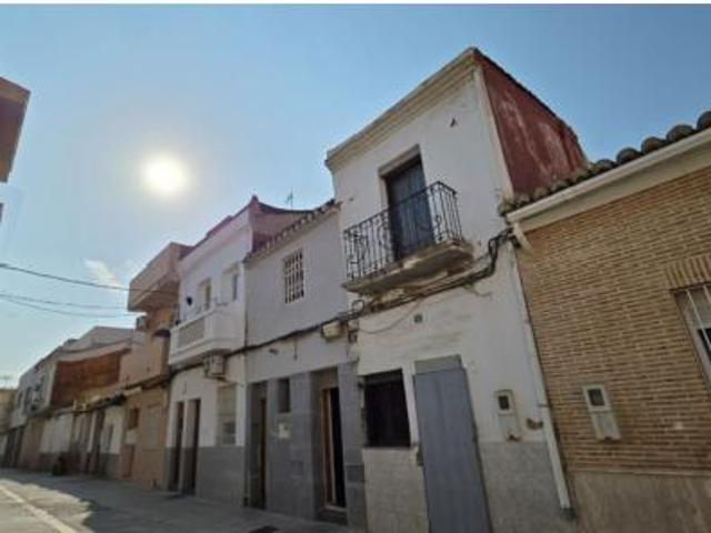 Villa en venta en Torrent, Benissaet