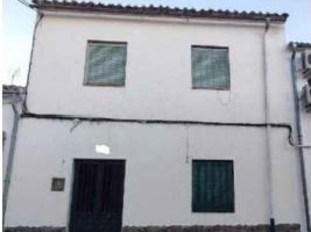 Chalet en venta en Torreperogil, Andalucía
