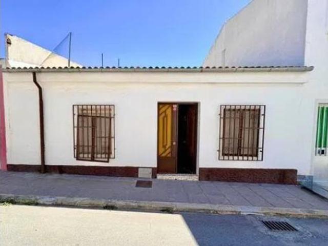 Chalet en venta en Torreperogil, Andalucía