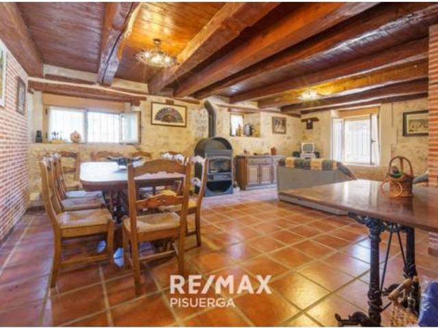Chalet en venta en Torrescárcela, Castilla y León