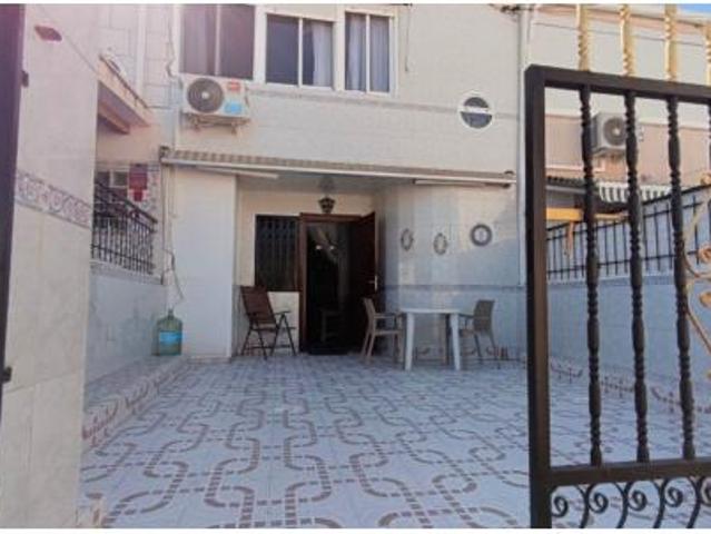 Chalet en venta en San Roque, el Baix Segura / La Vega Baja